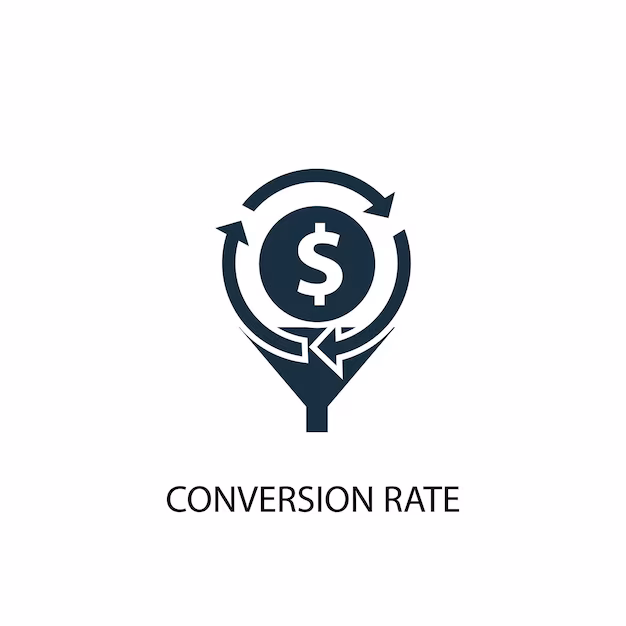Conversion
