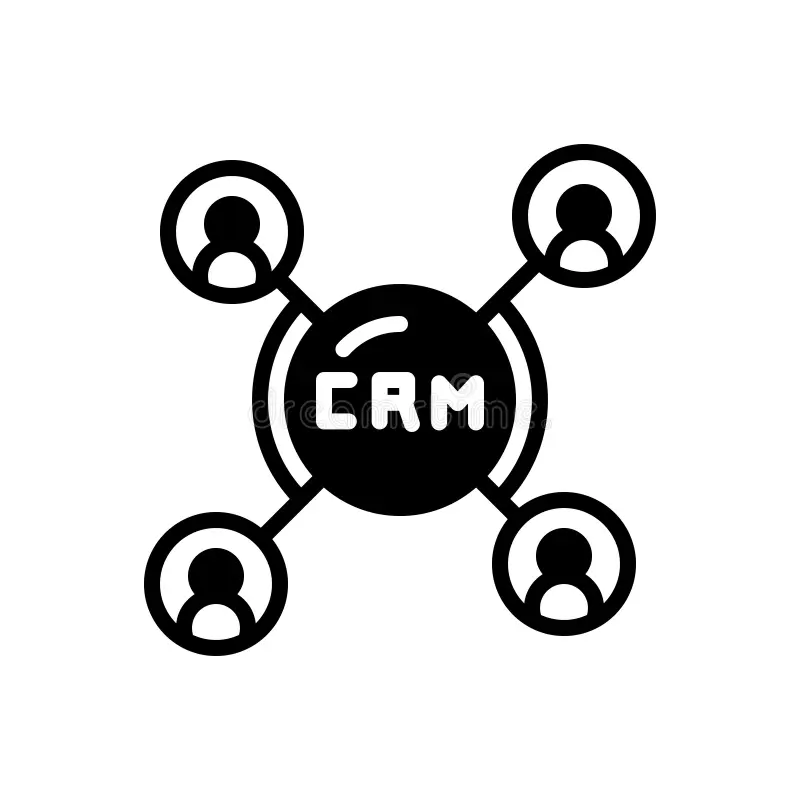 B2C CRM Database