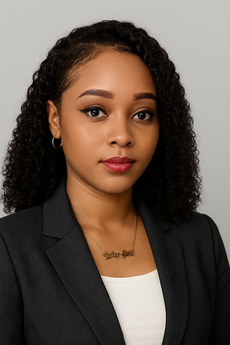 Kimberly M.